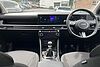 Hyundai TUCSON 1.6T Advance 5dr White