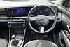Hyundai TUCSON 1.6T Advance 5dr White