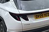 Hyundai TUCSON 1.6T Advance 5dr White