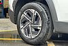Hyundai TUCSON 1.6T Advance 5dr White