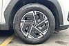 Hyundai TUCSON 1.6T Advance 5dr White