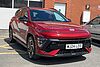 Hyundai KONA 1.0T N Line 5dr Red