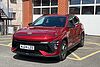 Hyundai KONA 1.0T N Line 5dr Red