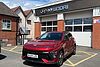 Hyundai KONA 1.0T N Line 5dr Red