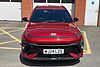 Hyundai KONA 1.0T N Line 5dr Red