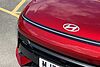 Hyundai KONA 1.0T N Line 5dr Red