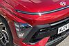 Hyundai KONA 1.0T N Line 5dr Red