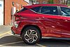Hyundai KONA 1.0T N Line 5dr Red
