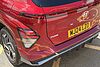 Hyundai KONA 1.0T N Line 5dr Red