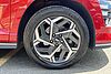 Hyundai KONA 1.0T N Line 5dr Red