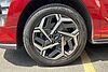 Hyundai KONA 1.0T N Line 5dr Red