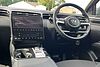 Hyundai TUCSON 1.6 T-GDi Hybrid 230ps SE Connect 5dr 2WD Auto Red