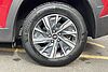 Hyundai TUCSON 1.6 T-GDi Hybrid 230ps SE Connect 5dr 2WD Auto Red