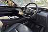 Hyundai TUCSON 1.6 T-GDi Plug-in Hybrid Ultimate 5dr 4WD Auto Red