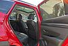 Hyundai TUCSON 1.6 T-GDi Plug-in Hybrid Ultimate 5dr 4WD Auto Red