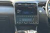 Hyundai TUCSON 1.6 T-GDi Plug-in Hybrid Ultimate 5dr 4WD Auto Red