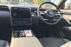 Hyundai TUCSON 1.6 T-GDi Plug-in Hybrid Ultimate 5dr 4WD Auto Red