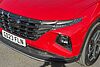 Hyundai TUCSON 1.6 T-GDi Plug-in Hybrid Ultimate 5dr 4WD Auto Red