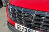 Hyundai TUCSON 1.6 T-GDi Plug-in Hybrid Ultimate 5dr 4WD Auto Red