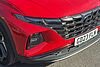 Hyundai TUCSON 1.6 T-GDi Plug-in Hybrid Ultimate 5dr 4WD Auto Red