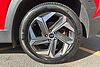 Hyundai TUCSON 1.6 T-GDi Plug-in Hybrid Ultimate 5dr 4WD Auto Red