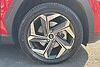 Hyundai TUCSON 1.6 T-GDi Plug-in Hybrid Ultimate 5dr 4WD Auto Red