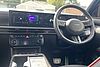 Hyundai TUCSON 1.6T Plug-in Hybrid N Line 5dr Auto White
