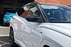 Hyundai TUCSON 1.6T Plug-in Hybrid N Line 5dr Auto White