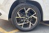 Hyundai TUCSON 1.6T Plug-in Hybrid N Line 5dr Auto White