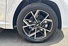 Hyundai TUCSON 1.6T Plug-in Hybrid N Line 5dr Auto White