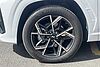 Hyundai TUCSON 1.6T Plug-in Hybrid N Line 5dr Auto White