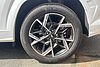 Hyundai TUCSON 1.6T Plug-in Hybrid N Line 5dr Auto White