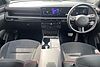 Hyundai TUCSON 1.6T Plug-in Hybrid N Line 5dr Auto White