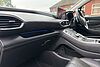 Hyundai SANTA FE 1.6 T-GDi Hybrid Premium 5dr Auto White