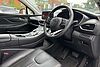 Hyundai SANTA FE 1.6 T-GDi Hybrid Premium 5dr Auto White