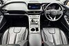 Hyundai SANTA FE 1.6 T-GDi Hybrid Premium 5dr Auto White