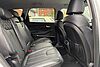 Hyundai SANTA FE 1.6 T-GDi Hybrid Premium 5dr Auto White