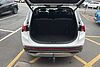 Hyundai SANTA FE 1.6 T-GDi Hybrid Premium 5dr Auto White