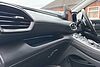 Hyundai SANTA FE 1.6 T-GDi Hybrid Premium 5dr Auto White