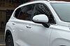 Hyundai SANTA FE 1.6 T-GDi Hybrid Premium 5dr Auto White