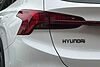 Hyundai SANTA FE 1.6 T-GDi Hybrid Premium 5dr Auto White