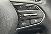 Hyundai SANTA FE 1.6 T-GDi Hybrid Premium 5dr Auto White