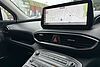 Hyundai SANTA FE 1.6 T-GDi Hybrid Premium 5dr Auto White