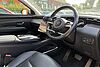 Hyundai TUCSON 1.6 T-GDi Hybrid 230ps Ultimate 5dr 2WD Auto Black