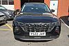 Hyundai TUCSON 1.6 T-GDi Hybrid 230ps Ultimate 5dr 2WD Auto Black