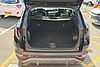 Hyundai TUCSON 1.6 T-GDi Hybrid 230ps Ultimate 5dr 2WD Auto Black