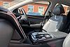 Hyundai TUCSON 1.6 T-GDi Hybrid 230ps Ultimate 5dr 2WD Auto Black
