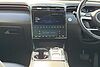 Hyundai TUCSON 1.6 T-GDi Hybrid 230ps Ultimate 5dr 2WD Auto Black