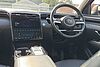 Hyundai TUCSON 1.6 T-GDi Hybrid 230ps Ultimate 5dr 2WD Auto Black