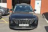 Hyundai TUCSON 1.6 T-GDi Hybrid 230ps Ultimate 5dr 2WD Auto Black